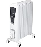 デロンギ　ヒーター　（美品） Amazon | デロンギ(DeLonghi)ミニオイルヒーター [1~3畳用] ゼロ